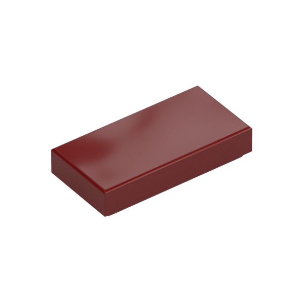 FLAT TILE 1X2