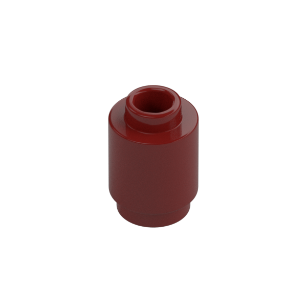 ROUND BRICK 1X1