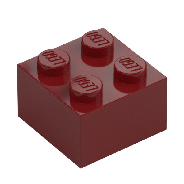 BRICK 2X2