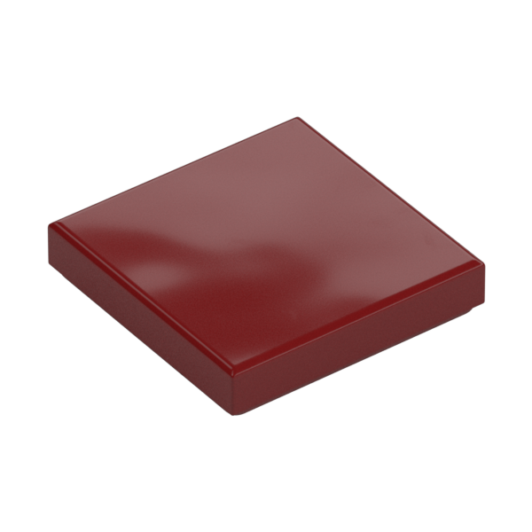 FLAT TILE 2X2
