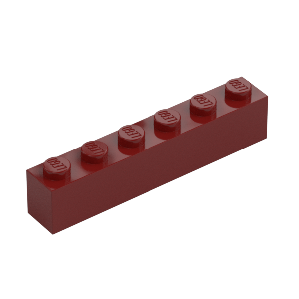 BRICK 1X6