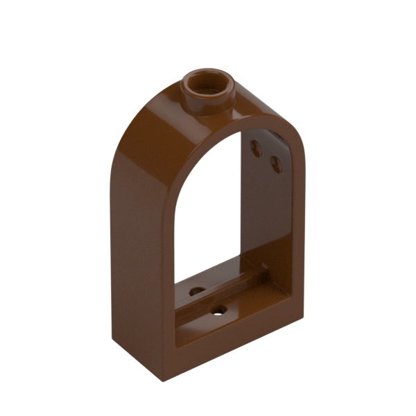 WINDOW FRAME 1X2X2 2/3