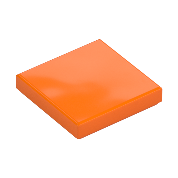 FLAT TILE 2X2