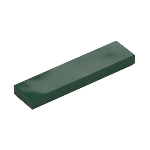 FLAT TILE 1X4