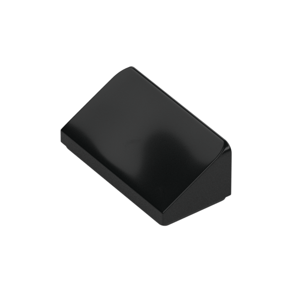 ROOF TILE 1 X 2 X 2/3, ABS
