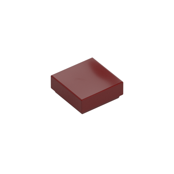 FLAT TILE 1X1