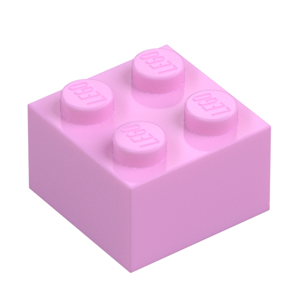 BRICK 2X2