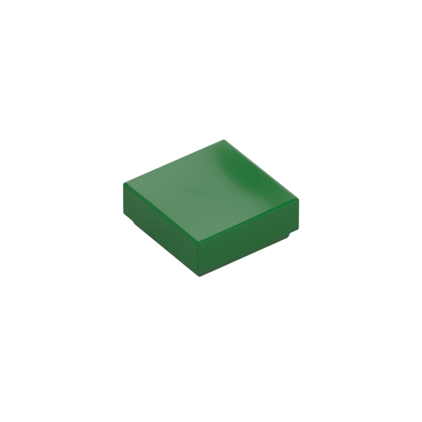 FLAT TILE 1X1
