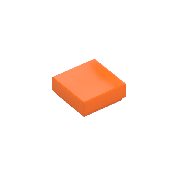 FLAT TILE 1X1