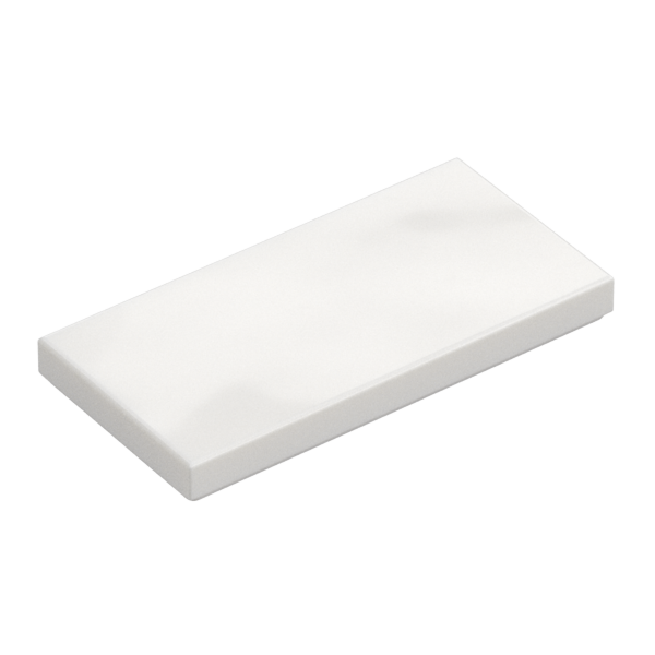 FLAT TILE 2X4