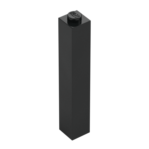 BRICK 1X1X5
