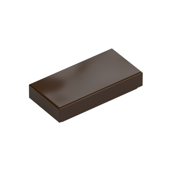 FLAT TILE 1X2