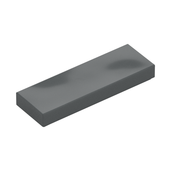 FLAT TILE 1X3