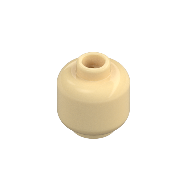 MINI HEAD