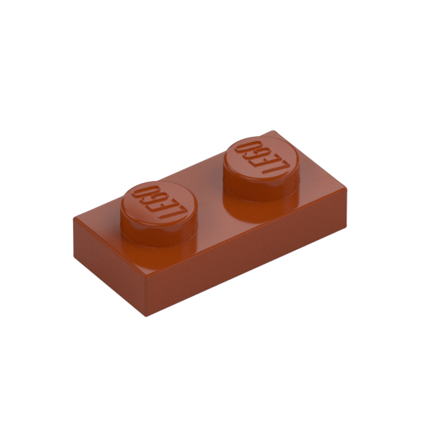 PLATE 1X2
