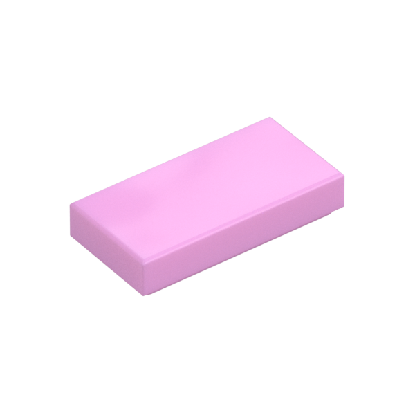 FLAT TILE 1X2