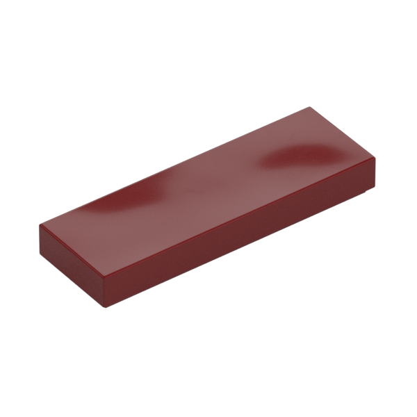 FLAT TILE 1X3