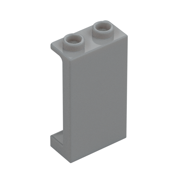 WALL ELEMENT 1X2X3