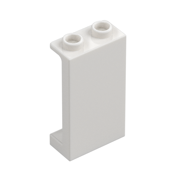 WALL ELEMENT 1X2X3