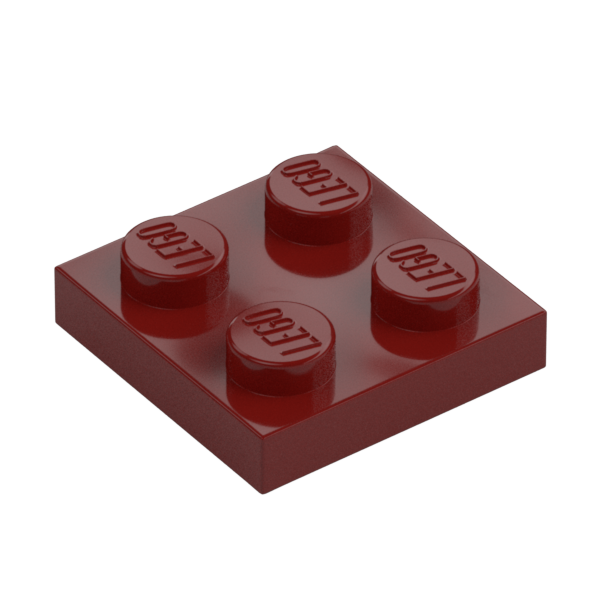 PLATE 2X2