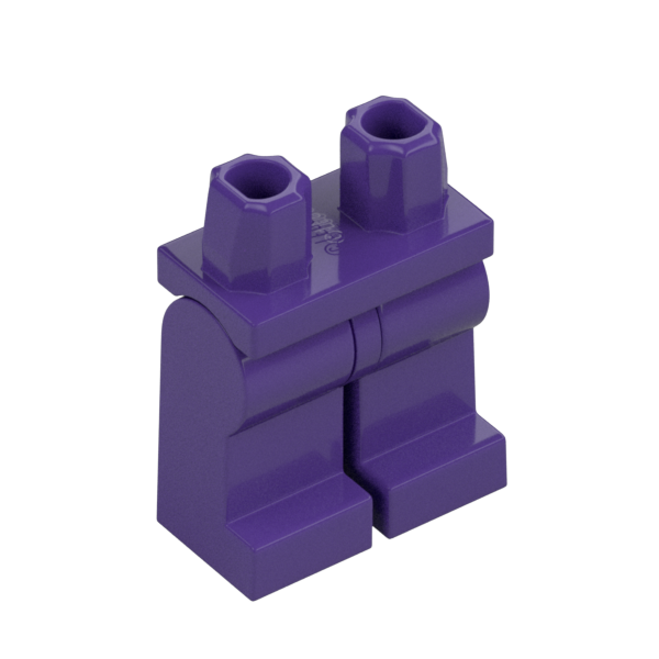 MINI LOWER PART "NO. 161"