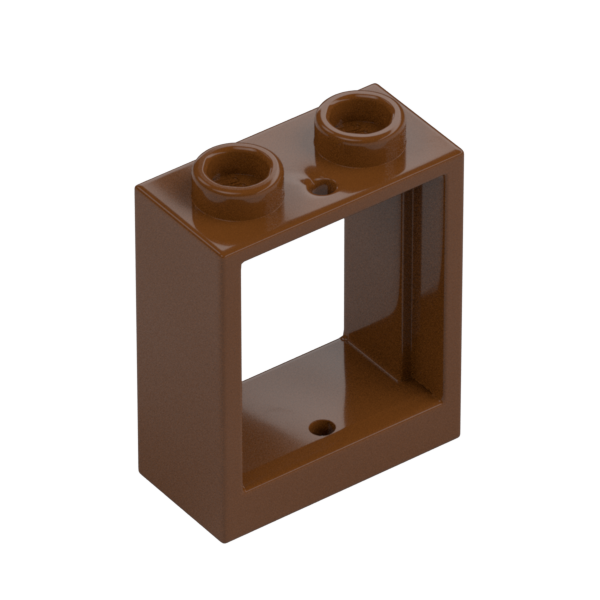 FRAME 1X2X2