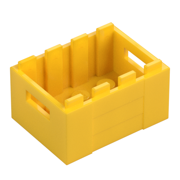 BOX 3X4