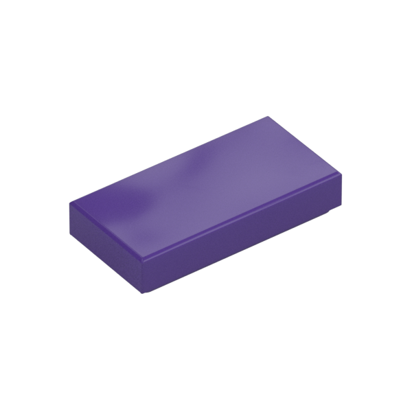 FLAT TILE 1X2