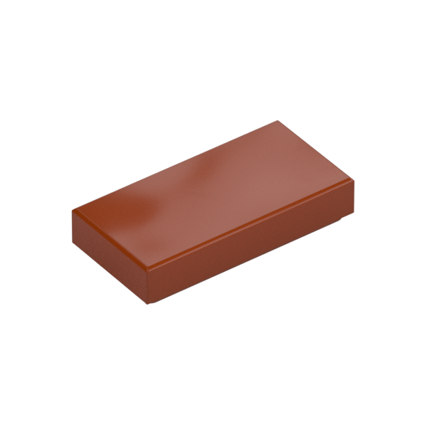 FLAT TILE 1X2