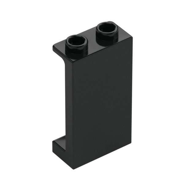 WALL ELEMENT 1X2X3