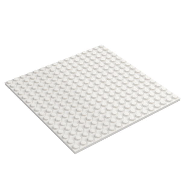 PLATE 16X16