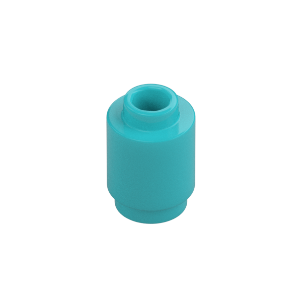 ROUND BRICK 1X1