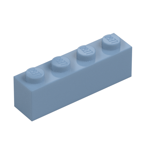 BRICK 1X4