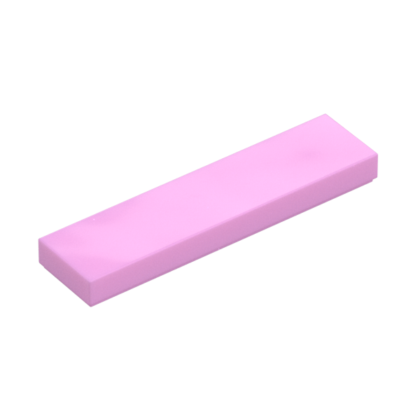 FLAT TILE 1X4