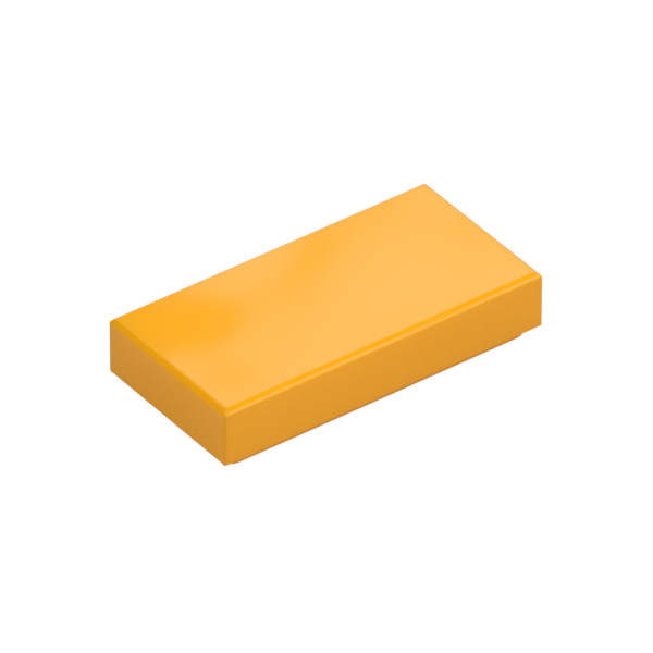 FLAT TILE 1X2