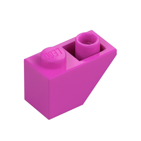 ROOF TILE 1X2 INV.