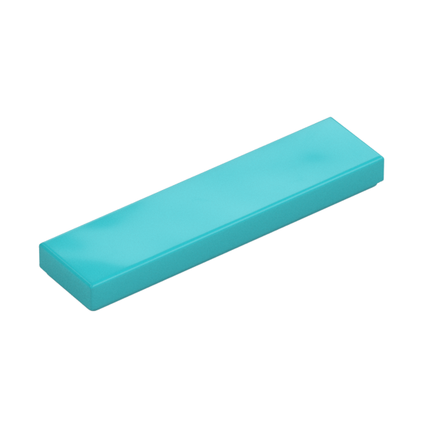FLAT TILE 1X4