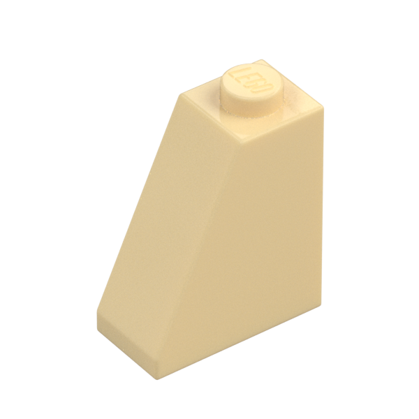 ROOF TILE 2X1X2