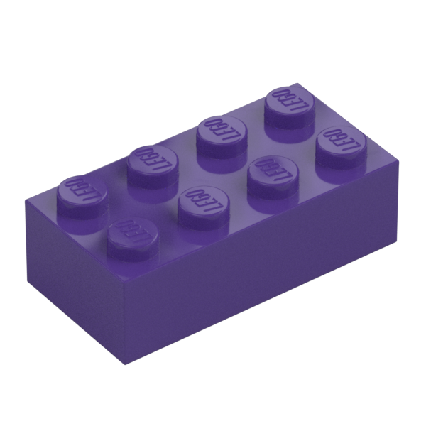 BRICK 2X4