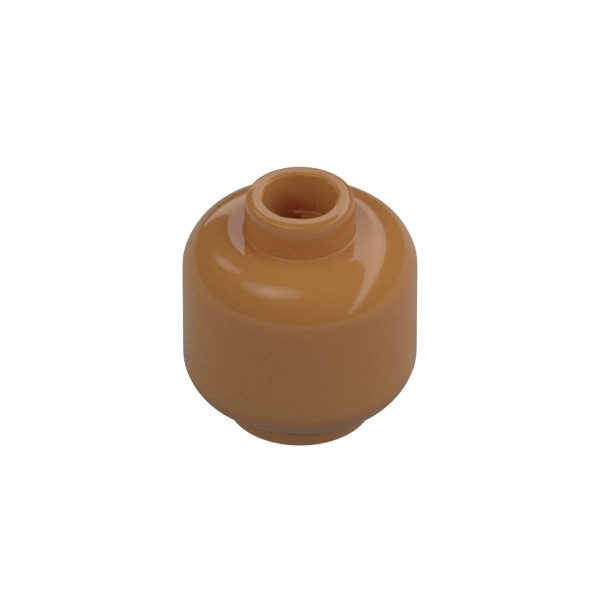 MINI HEAD