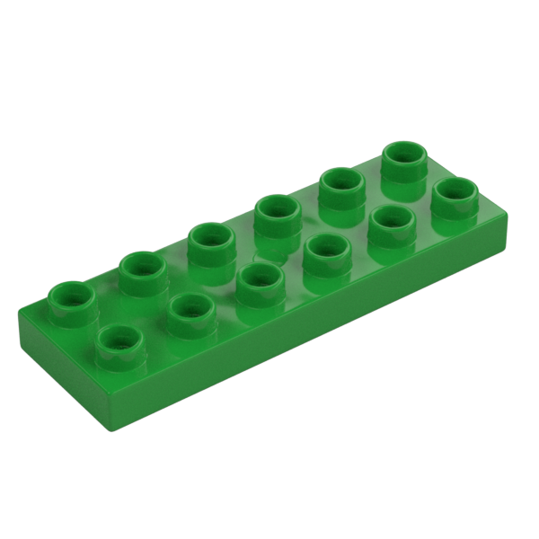 PLATE 2X6