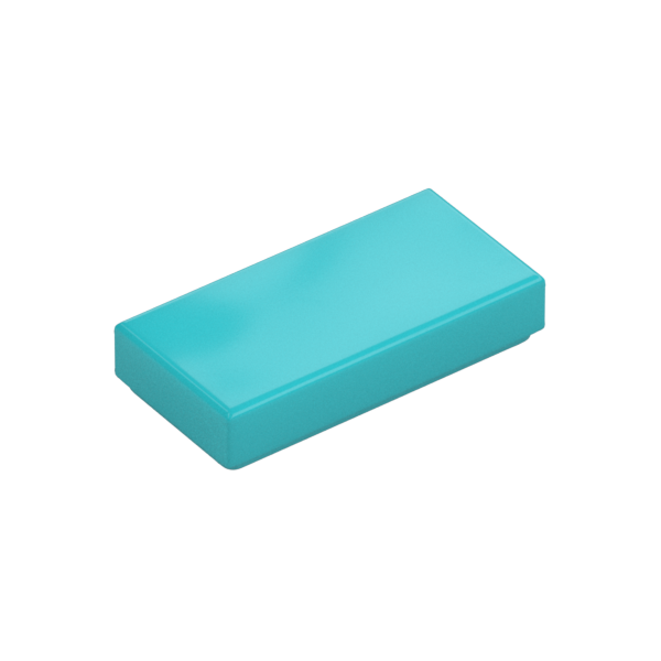 FLAT TILE 1X2
