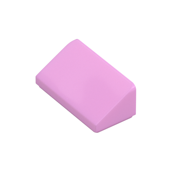 ROOF TILE 1 X 2 X 2/3, ABS