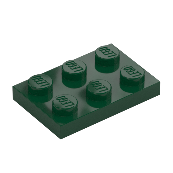 PLATE 2X3