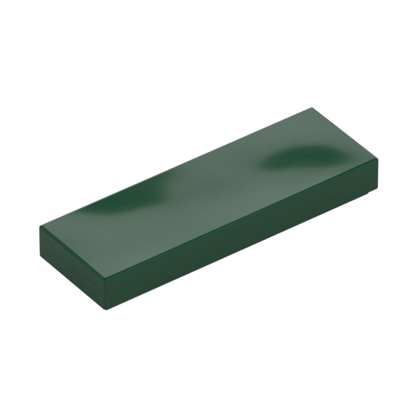 FLAT TILE 1X3