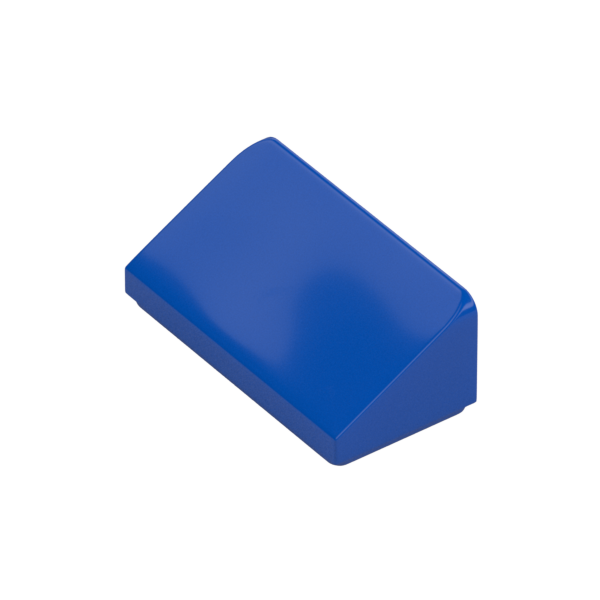 ROOF TILE 1 X 2 X 2/3, ABS