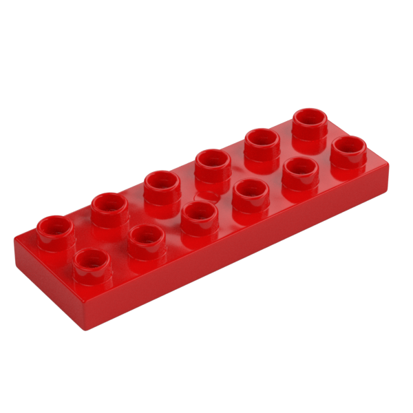 PLATE 2X6