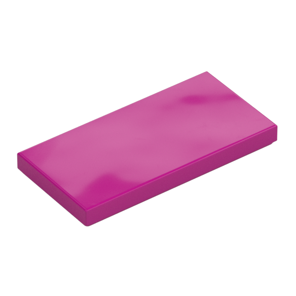 FLAT TILE 2X4