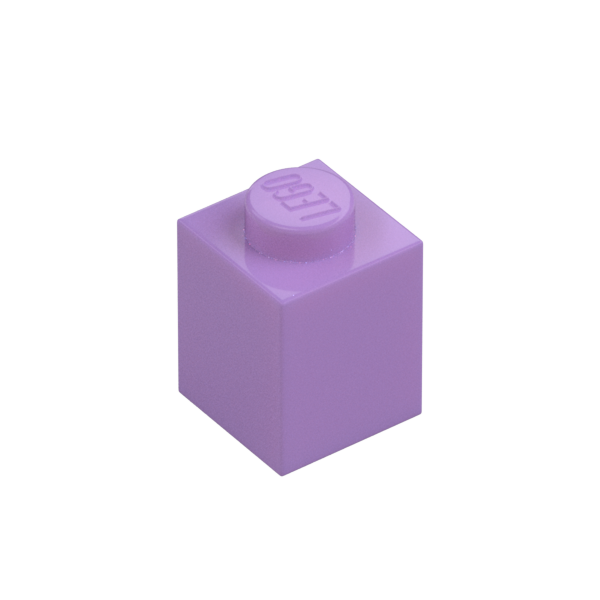 BRICK 1X1