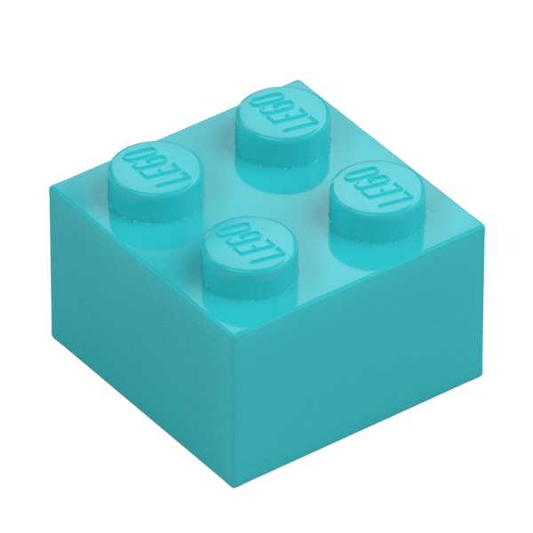 BRICK 2X2
